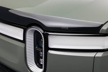 Load image into Gallery viewer, Husky Liners Hood &amp; Window Deflectors Husky Liners SMOKE AEROSKIN HOOD PROTECTOR 22-25 RIVIAN R1T 2842210
