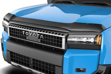 Load image into Gallery viewer, Husky Liners Hood &amp; Window Deflectors Husky Liners SMOKE AEROSKIN HOOD PROTECTOR 24-25 LAND CRUISER 2842232

