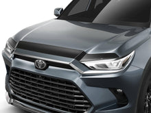 Load image into Gallery viewer, Husky Liners Hood &amp; Window Deflectors Husky Liners SMOKE AEROSKIN HOOD PROTECTOR 24-26 GRAND HIGHLANDER 2842247
