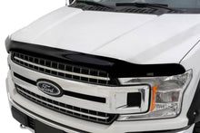 Load image into Gallery viewer, Husky Liners Hood &amp; Window Deflectors Husky Liners SMOKE BUG DEFLECTOR 15-20 F150 (EXC RAPTOR) 2815941

