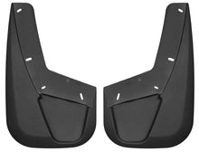 Load image into Gallery viewer, Husky Liners Mud Flap Husky Liners Custom Mud Guards - Front Mud Guards 56731
