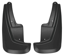 Load image into Gallery viewer, Husky Liners Mud Flap Husky Liners Custom Mud Guards - Front Mud Guards 58001
