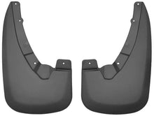 Load image into Gallery viewer, Husky Liners Mud Flap Husky Liners Custom Mud Guards - Front Mud Guards 58171

