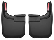 Load image into Gallery viewer, Husky Liners Mud Flap Husky Liners Custom Mud Guards - Front Mud Guards 58461
