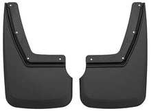 Load image into Gallery viewer, Husky Liners Mud Flap Husky Liners Custom Mud Guards - Rear Mud Guards 59211
