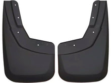 Load image into Gallery viewer, Husky Liners Mud Flaps Husky Liners FRONT &amp; REAR MUD FLAPS 25-26 RAM 1500 W/O FENDER FLARES 59616
