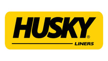 Load image into Gallery viewer, Husky Liners logo for truck accessories including Husky Liners under seat storage box
