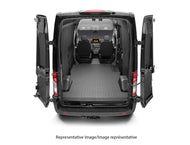 Husky Liners GUARDIAN IMPACT VAN MAT MAXI 14-26 RAM PROMASTER 118" & 136" WB HVRDP14M