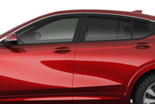 Load image into Gallery viewer, husky-ventvisor-low-profile-chrome-2024-buick-envista-2884064-cg-02.jpg
