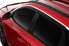 Load image into Gallery viewer, husky-ventvisor-low-profile-chrome-trim-2022-2023-hyundai-tucson-2884068-cg3.jpg
