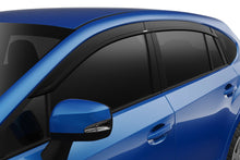 Load image into Gallery viewer, husky-ventvisor-low-profile-smoke-2012-2023-subaru-impreza-2854131-cg-01.jpg
