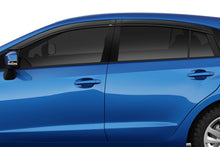 Load image into Gallery viewer, husky-ventvisor-low-profile-smoke-2012-2023-subaru-impreza-2854131-cg-02.jpg
