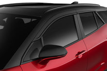 Load image into Gallery viewer, husky-ventvisor-low-profile-smoke-2024-chevrolet-blazer-ev-2884125-cg-01.jpg
