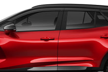 Load image into Gallery viewer, husky-ventvisor-low-profile-smoke-2024-chevrolet-blazer-ev-2884125-cg-02.jpg
