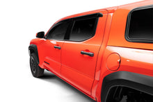 Load image into Gallery viewer, husky-ventvisor-low-profile-smoke-2024-toyota-tacoma-2854135-studio-035.jpg
