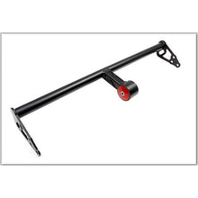 Load image into Gallery viewer, Innovative 96-00 Civic Front Mount &amp; Crossmember Black Aluminum 75A Bushing Kit H/F Series
