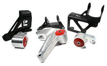 Load image into Gallery viewer, Innovative Mounts 92-95 Civic / 94-01 Integra Billet K Series Manual Conversion Mount Kit

