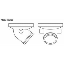 Load image into Gallery viewer, HKS SQV FLANGE 35-40 | 71002-AK008
