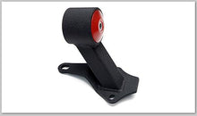 Load image into Gallery viewer, Innovative 90-93 Acura Integra Conversion Passenger/Transmission Black Steel Mount (For Kit 49354)
