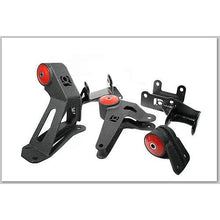 Load image into Gallery viewer, Innovative Mounts Engine Mounts Innovative 94-01 Acura Integra K20 Manual Conversion Mount Kit
