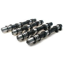 Load image into Gallery viewer, Brian Crower Subaru EJ205 - 02-05 WRX Camshafts - Stage 3 - Set of 4
