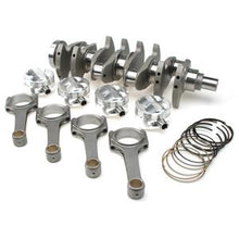 Load image into Gallery viewer, Brian Crower Honda/Acura K24 Stroker Kit - 102mm Stroke Billet Crank Custom Severe-Duty Rods Pisto
