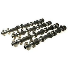Load image into Gallery viewer, Brian Crower Nissan VQ35DE (2003-2006) Camshafts - Stage 2 - 264 Spec

