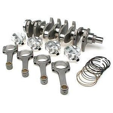 Load image into Gallery viewer, Brian Crower Honda F20C/F22C Stroker Kit - 97mm Stroke Billet Crank BC625+ Rods (5.893) Custom Pi
