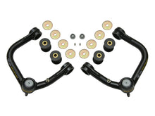 Load image into Gallery viewer, ICON Control Arms ICON 2005+ Toyota Tacoma Tubular Upper Control Arm Delta Joint Kit
