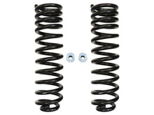 Load image into Gallery viewer, ICON Lift Springs ICON 2005+ Ford F-250/F-350 Front 2.5in Dual Rate Spring Kit

