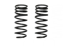 Load image into Gallery viewer, ICON Lift Springs ICON 2024+ Toyota Land Cruiser 250 Series/Lexus GX550 Rear 2in Lift Dual Rate Coil Spring Kit

