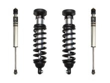Load image into Gallery viewer, ICON Vehicle Dynamics FRDK_K53031 ICON Vehicle Dynamics 00-06 TUNDRA 0-2.5" STAGE 1 SUSPENSION SYSTEM K53031
