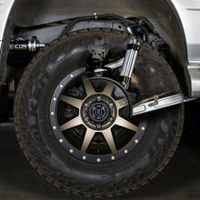 Load image into Gallery viewer, ICON Vehicle Dynamics FRDK_K53173 ICON Vehicle Dynamics 03-09 GX470 0-3.5" STAGE 3 SUSPENSION SYSTEM W BILLET UCA K53173
