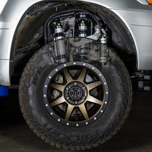 Load image into Gallery viewer, ICON Vehicle Dynamics FRDK_K53173 ICON Vehicle Dynamics 03-09 GX470 0-3.5" STAGE 3 SUSPENSION SYSTEM W BILLET UCA K53173
