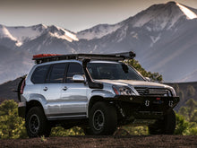 Load image into Gallery viewer, ICON Vehicle Dynamics FRDK_K53177T ICON Vehicle Dynamics 03-09 GX470 0-3.5" STAGE 7 SUSPENSION SYSTEM W TUBULAR UCA K53177T
