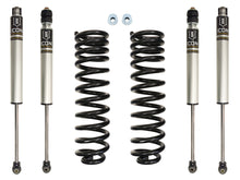Load image into Gallery viewer, ICON Vehicle Dynamics FRDK_K62500 ICON Vehicle Dynamics 05-16 FORD F250/F350 2.5" STAGE 1 SUSPENSION SYSTEM K62500
