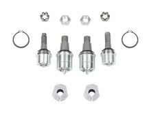 Load image into Gallery viewer, ICON Vehicle Dynamics FRDK_K6201 ICON Vehicle Dynamics 05-22 FORD F250/F350 STAGE 1 ULTIMATE FRONT END KIT K6201
