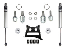 Load image into Gallery viewer, ICON Vehicle Dynamics FRDK_K6202 ICON Vehicle Dynamics 05-22 FORD F250/F350 STAGE 2 ULTIMATE FRONT END KIT K6202
