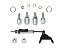 Load image into Gallery viewer, ICON Vehicle Dynamics FRDK_K6203 ICON Vehicle Dynamics 05-22 FORD F250/F350 STAGE 3 ULTIMATE FRONT END KIT K6203
