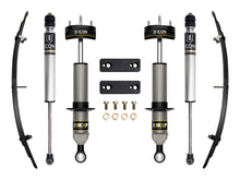 Load image into Gallery viewer, ICON Vehicle Dynamics FRDK_K53221 ICON Vehicle Dynamics 05-23 TACOMA 0-2" STAGE 2 EXP SUSPENSION SYSTEM K53221
