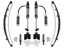 Load image into Gallery viewer, ICON Vehicle Dynamics FRDK_K53163 ICON Vehicle Dynamics 05-23 TACOMA RXT STAGE 3 SYSTEM K53163
