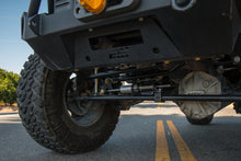 Load image into Gallery viewer, ICON Vehicle Dynamics FRDK_K2203 ICON Vehicle Dynamics 07-18 JEEP JK STAGE 3 ULTIMATE FRONT END KIT K2203
