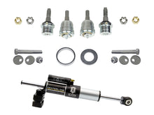 Load image into Gallery viewer, ICON Vehicle Dynamics FRDK_K2203 ICON Vehicle Dynamics 07-18 JEEP JK STAGE 3 ULTIMATE FRONT END KIT K2203
