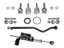 Load image into Gallery viewer, ICON Vehicle Dynamics FRDK_K2205 ICON Vehicle Dynamics 07-18 JEEP JK STAGE 5 ULTIMATE FRONT END KIT K2205
