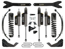 Load image into Gallery viewer, ICON Vehicle Dynamics FRDK_K67204R ICON Vehicle Dynamics 08-10 FORD F250/F350 7" STAGE 5 SUSPENSION SYSTEM W RADIUS ARM K67204R
