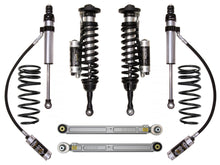 Load image into Gallery viewer, ICON Vehicle Dynamics FRDK_K53074 ICON Vehicle Dynamics 08-UP TOYOTA LAND CRUISER 200 SERIES 1.5-3.5" LIFT STAGE 4 SUSPENSION SYSTEM K53074
