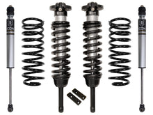 Load image into Gallery viewer, ICON Vehicle Dynamics FRDK_K53061 ICON Vehicle Dynamics 10-24 4RNR/10-14 FJ 0-3.5" STAGE 1 SUSPENSION SYSTEM K53061
