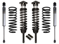 ICON Vehicle Dynamics FRDK_K53061 ICON Vehicle Dynamics 10-24 4RNR/10-14 FJ 0-3.5