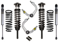ICON Vehicle Dynamics FRDK_K53062 ICON Vehicle Dynamics 10-24 4RNR/10-14 FJ 0-3.5