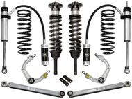 ICON Vehicle Dynamics FRDK_K53064 ICON Vehicle Dynamics 10-24 4RNR/10-14 FJ 0-3.5